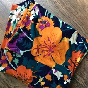Brand new LLR TC leggings
